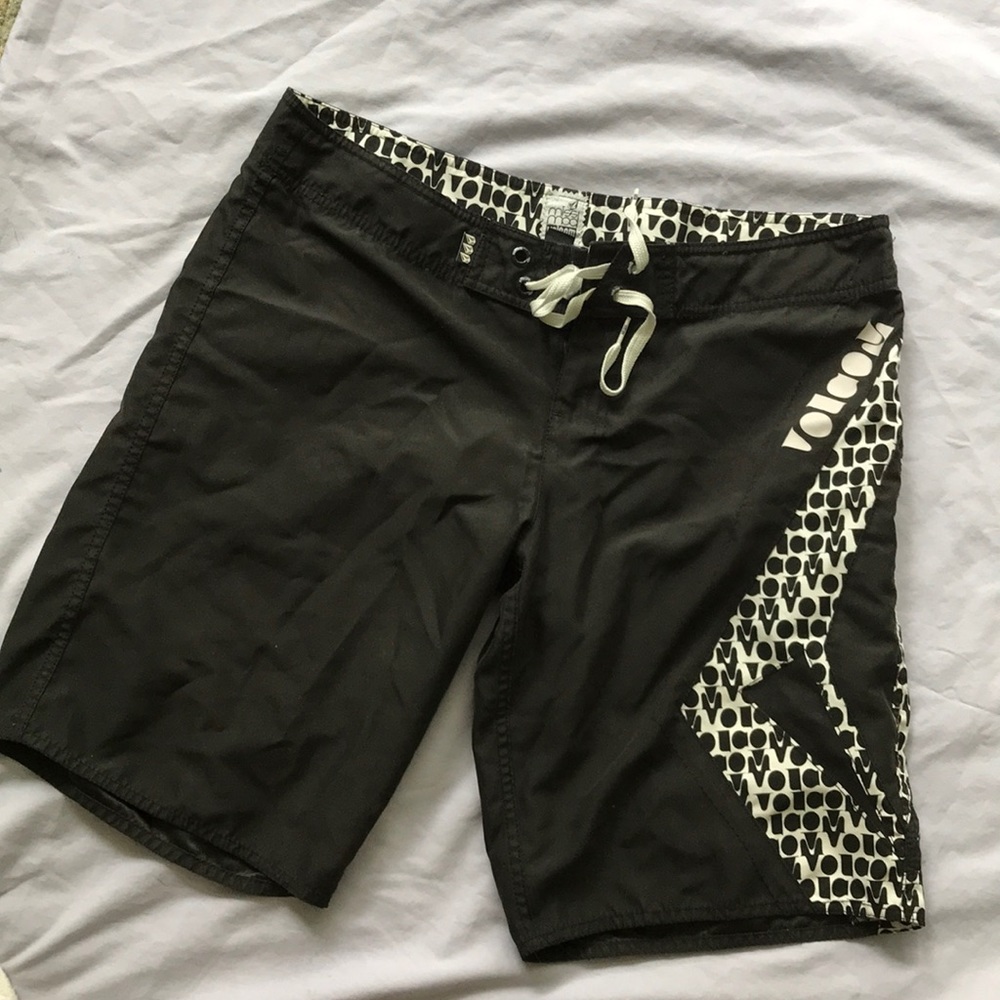 Volcom swim boardshorts